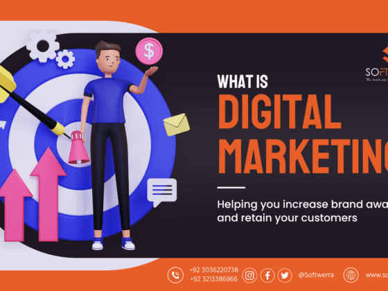 What is Digital Marketing